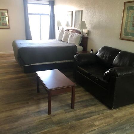 Antelope Hills Inn 프레스컷 외부 사진