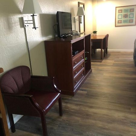Antelope Hills Inn 프레스컷 외부 사진
