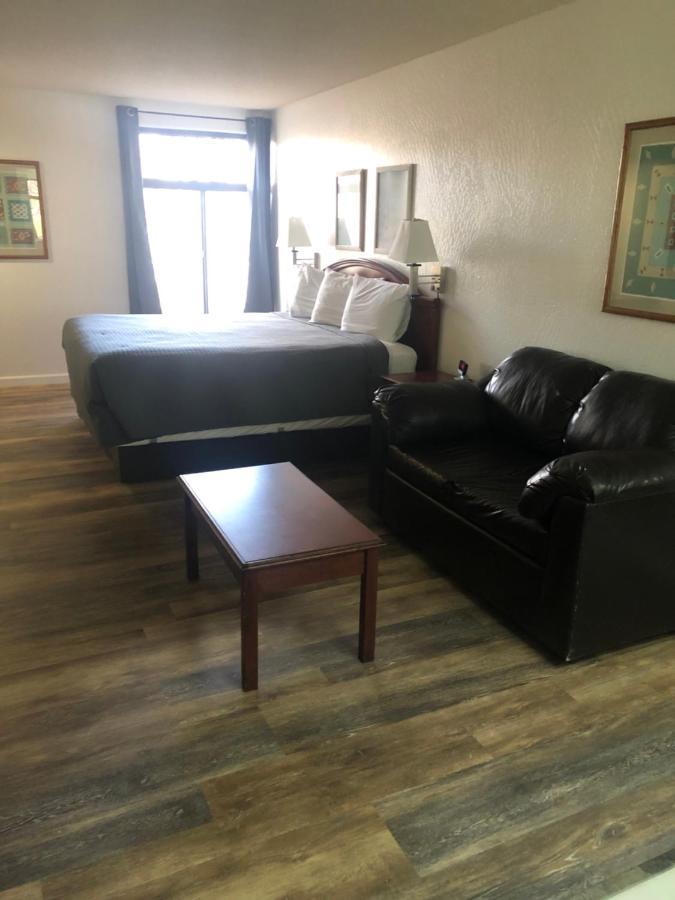Antelope Hills Inn 프레스컷 외부 사진