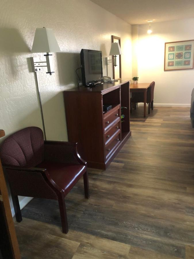Antelope Hills Inn 프레스컷 외부 사진