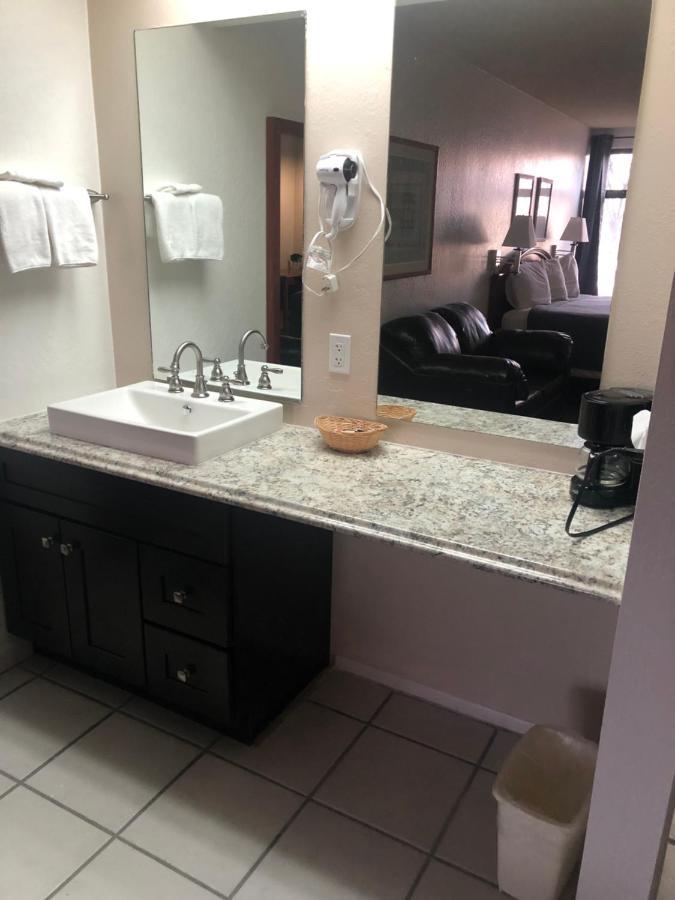 Antelope Hills Inn 프레스컷 외부 사진