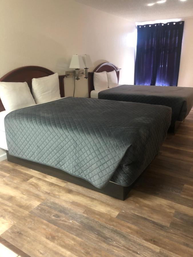 Antelope Hills Inn 프레스컷 외부 사진