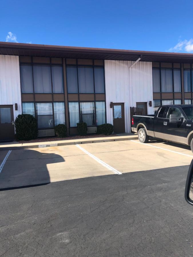Antelope Hills Inn 프레스컷 외부 사진