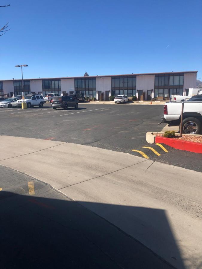 Antelope Hills Inn 프레스컷 외부 사진