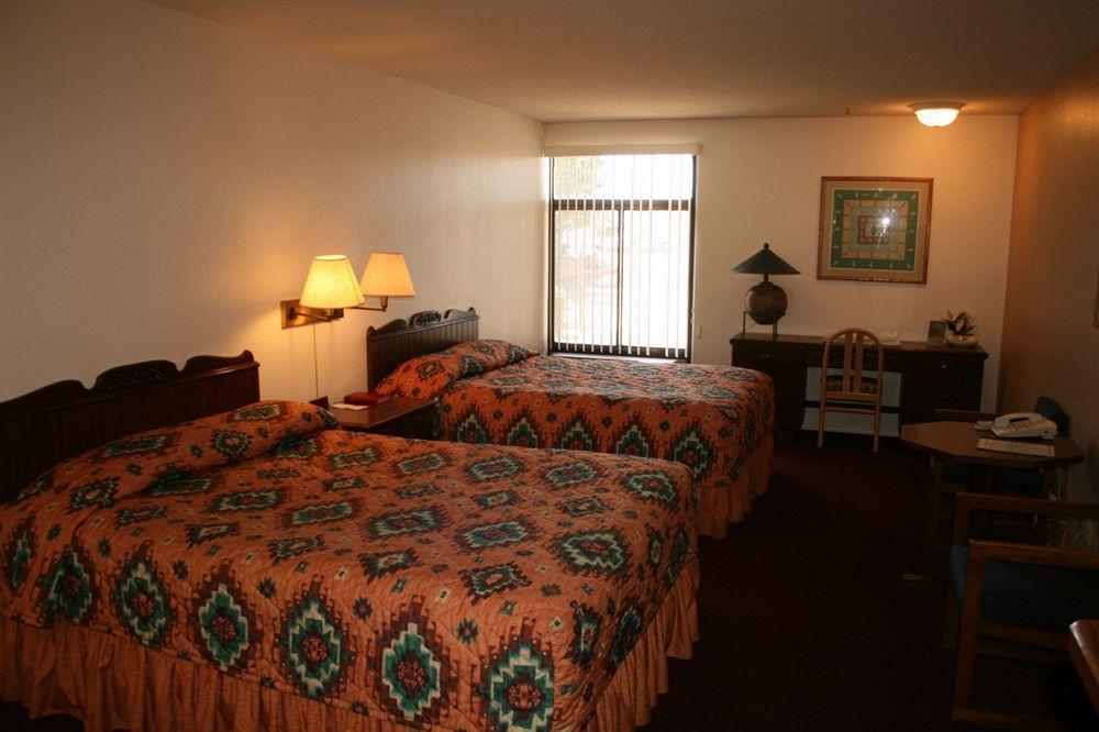 Antelope Hills Inn 프레스컷 외부 사진