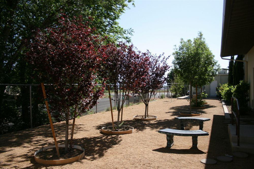 Antelope Hills Inn 프레스컷 외부 사진
