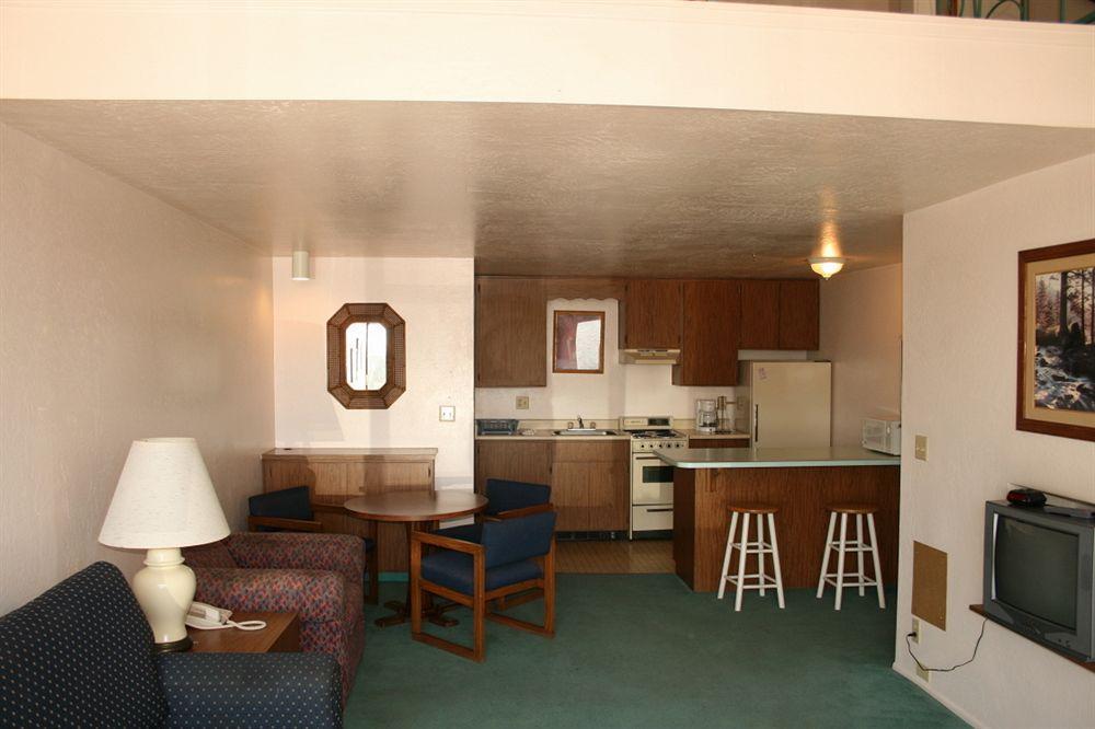 Antelope Hills Inn 프레스컷 외부 사진