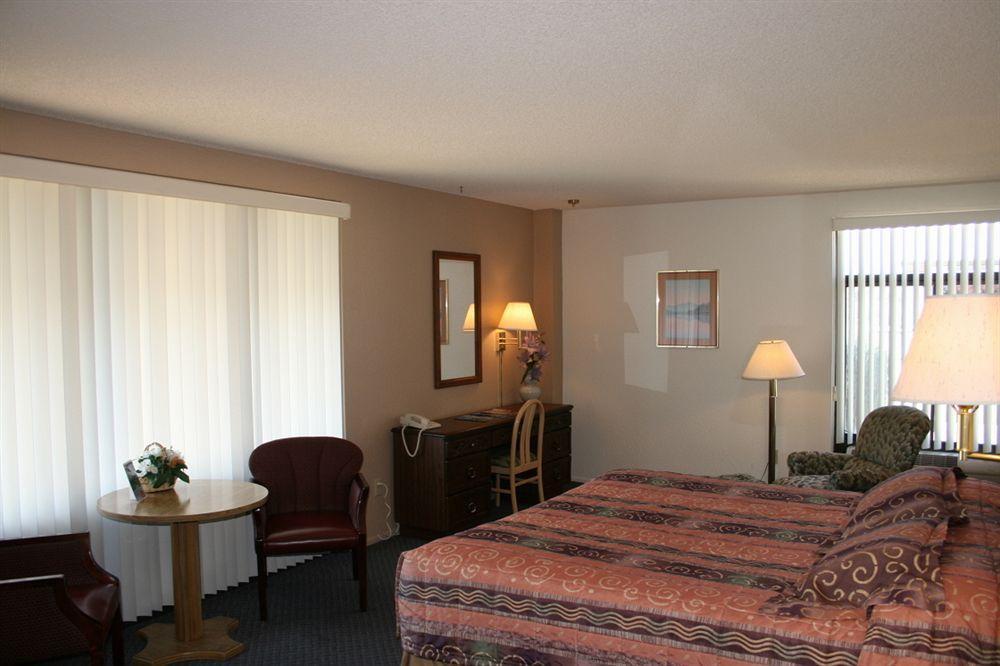 Antelope Hills Inn 프레스컷 외부 사진