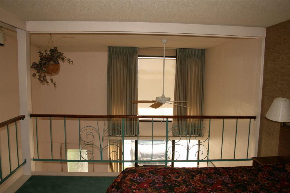 Antelope Hills Inn 프레스컷 외부 사진